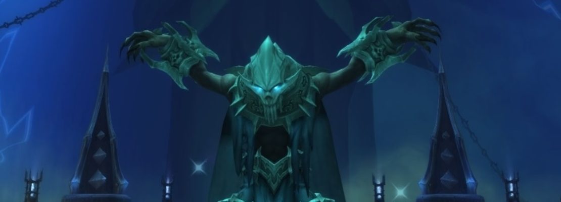 Justblizzard Shadowlands Neue Legendare Affixe Fur Druiden Schurken Und Die Allgemeine Kategorie