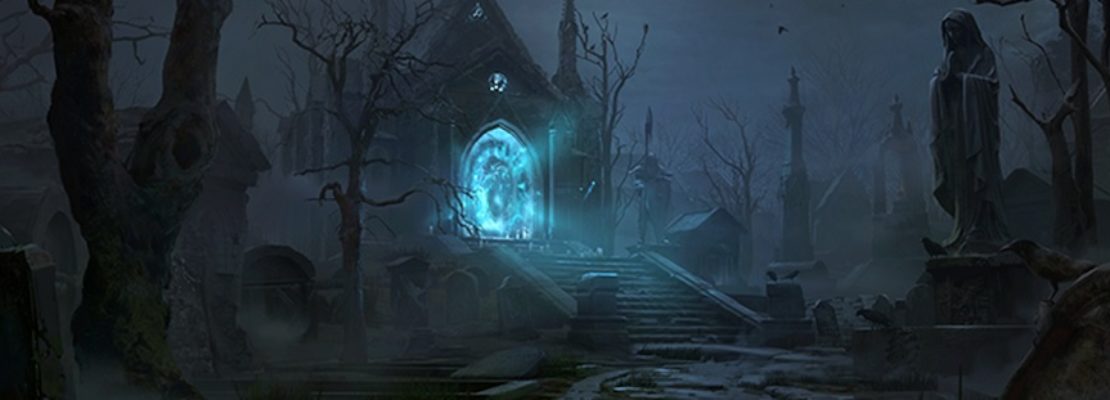 Diablo Immortal: Die interne Testphase bei Blizzard startet bald