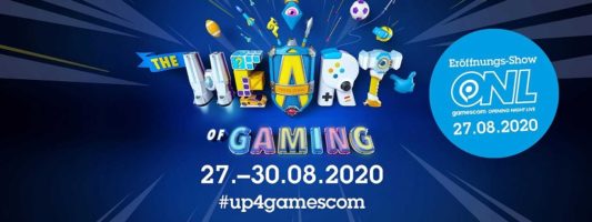 Gamescom 2020: Activision Blizzard nimmt an dem Event teil