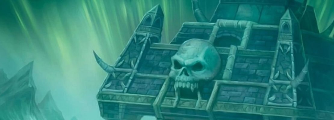 WoW Classic: Die Veröffentlichungstermin für Naxxramas und Patch 1.13.6