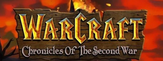 Chronicles of the Second War: Ein Fan-Remake von Warcraft 2