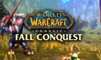 WoW Classic: Das Fall Conquest Turnier steht bald an