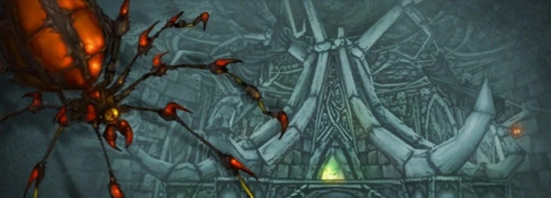 WoW Classic: Spieler können die Vorquest für Naxxramas abschließen