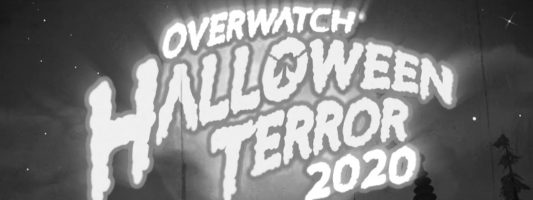 Overwatch: Halloween Horror 2020 wurde gestartet