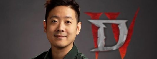 Blizzard: David Kim wechselte von Diablo 4 zu WoW