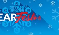 Blizzard Gear Fest: Neue Produkte für den Gear Shop