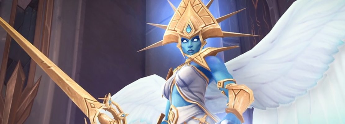 BlizzConline: Das Q&A zu World of Warcraft