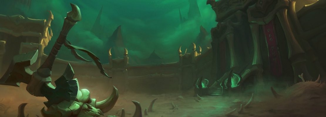 Update: Das Spiel erhält mit Patch 9.1 ein eigenes Mythic+ Scoring System