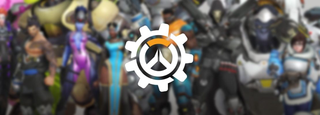 Overwatch: Die Retail-Patchnotes vom 04. Februar