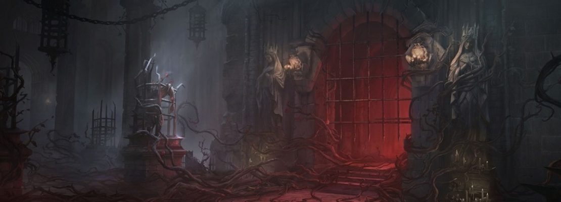 Diablo Immortal: Mehrere Ladebildschirme wurden in den Spieldaten gefunden