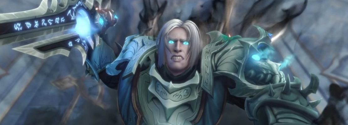 Patch 9.1: Drei verschiedene Interviews mit den Entwicklern