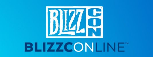 BlizzConline: Der Zeitplan zu dieser Spielemesse