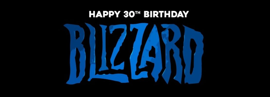 BlizzConline 2021: Ein Carbot-Cartoon zum 30. Geburtstag von Blizzard