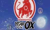 Overwatch: Das Jahr des Ochsen startet am 04. Februar