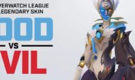 Overwatch: Ein neuer legendärer MVP-Skin für Echo