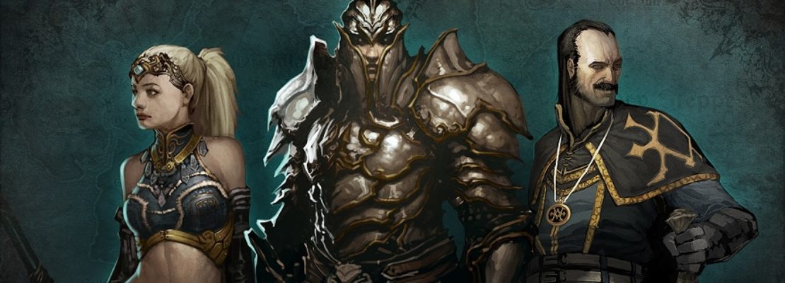 Diablo 3: Die offizielle Vorschau auf Saison 23