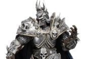 Blizzard: Eine weitere Statue des Lichkönigs kann vorbestellt werden