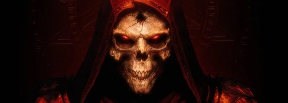 Diablo II Resurrected: Die neuen Modelle für Schwerter, Schilde und Äxte