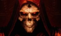 Diablo II Resurrected: Die neuen Modelle für Schwerter, Schilde und Äxte