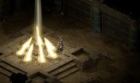 Diablo II Resurrected: Einige Screenshots aus einem neuen Press Kit