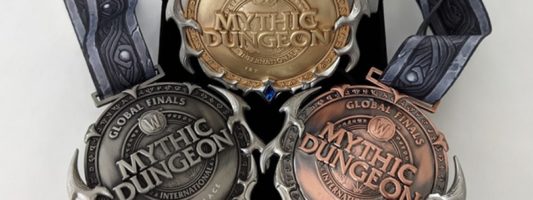 Mythic Dungeon International Season 1: Die Sieger der Global Finals stehen fest