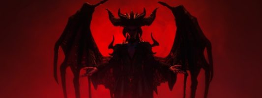 Diablo 4: Ein Quartalsupdate zu dem Design der Figuren