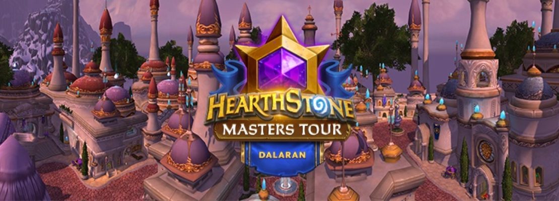 Hearthstone Masters Tour Dalaran: Es wird wieder YouTube-Drops geben