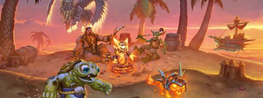 Blizzard: Der Summer Sale für WoW wurde gestartet