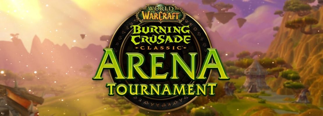 TBC Classic: Das „BCC Arena Tournament“ wurde angekündigt